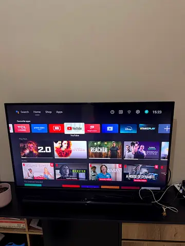 Smart TV