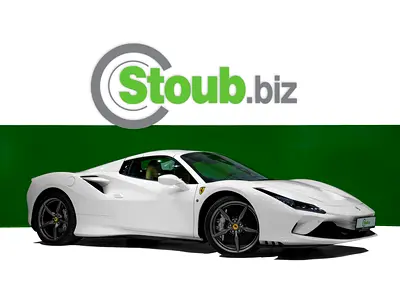 صورة 3 لـ 2022 Ferrari F8 SPIDER
