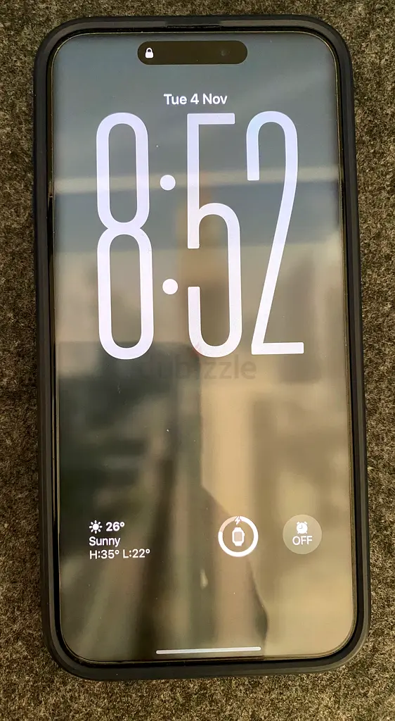 Iphone 15 promax - 1TB