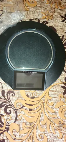 Grandstream meeting phone