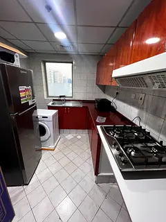 Fully Furnished Bed Space 450 for Near Stadium Metro lower and upper available