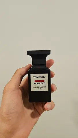 TOM FORD FABULOUS 50ML TESTER EAU DE PARFUM