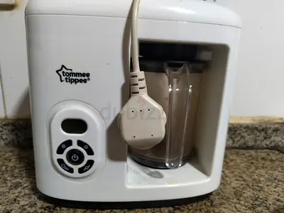Baby food processor - tommee tippee