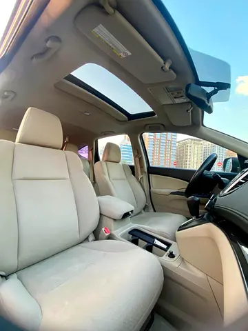 صورة مصغرة 13 لـ 2015 Honda CR-V