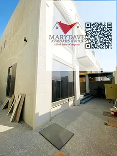 🏡 Villa for Rent – Brand New in Al Yasmeen, Ajman