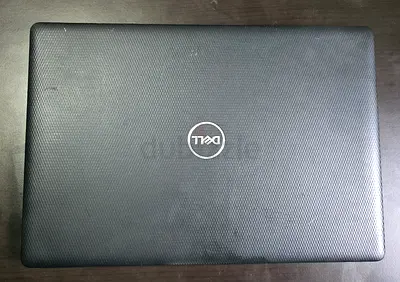 Dell Laptop - Power and Performance in Your Hands