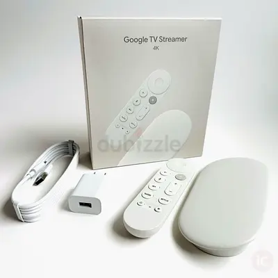 Google TV Streamer 4K for Sale