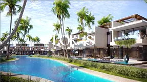 Fully Furnished I 50% Payment Plan I REAL PRICE