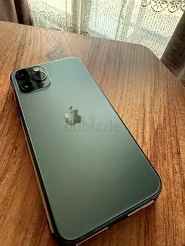 Apple iPhone 11 Pro - Excellent Condition