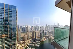 Marina Skyline View | Fendi Design | Tenanted