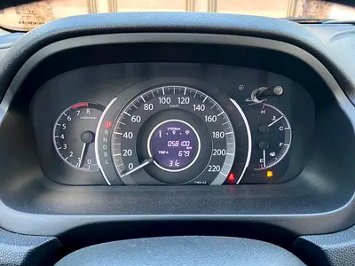 صورة مصغرة 18 لـ 2015 Honda CR-V