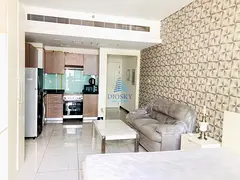 Furnished | Including All Bill w/o Wifi | 12 Chqs.