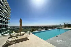Stunning View | Golf Course | Vacant Now