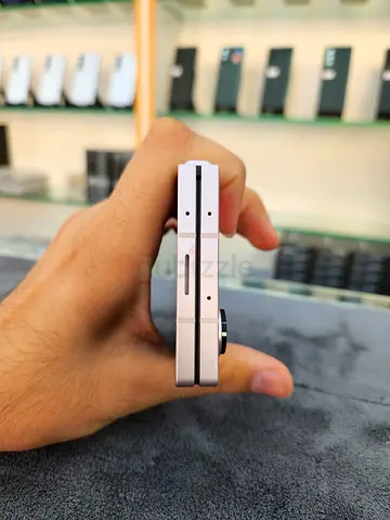 Samsung Galaxy Z Fold 6 256GB TRA