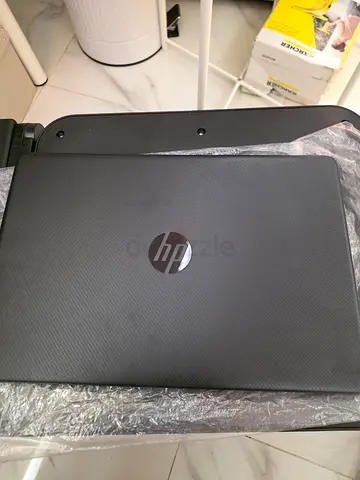 HP Laptop - Your Perfect Portable Companion