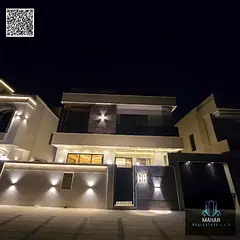 al amerah 5 bedroom Built up 3500 / land 3014 / 1.72 million