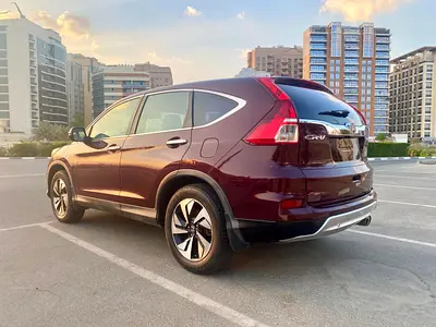 صورة مصغرة 9 لـ 2015 Honda CR-V