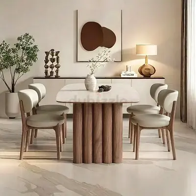 Stylish Modern Dining Set for Your Home