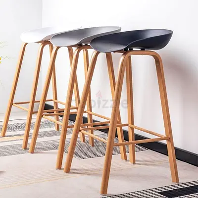 Stylish Bar Stools for Modern Spaces