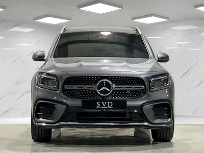 Mercedes-Benz GLB 200 AMG Premium, миниатюра 2
