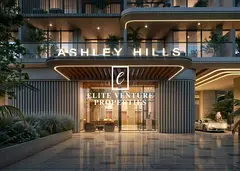PREMIUM FINISHES | LUXURIOUS LIVING | SMART HOME