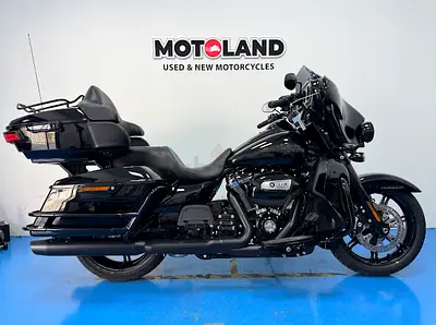 Harley-Davidson FLHTK Electra Glide 2024 BRAND NEW