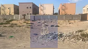 Residential Plot for Sale in Al Mowaihat, Ajman