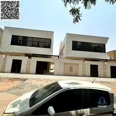 🏡 Spacious Villa for Sale – Al Mowaihat 3, Ajman