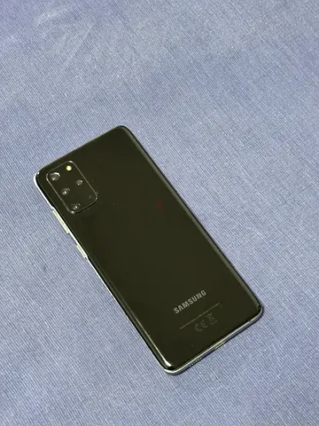 Samsung Galaxy S20+ 512GB and 12GB Ram - Great Condition