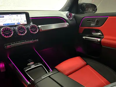 Mercedes-Benz GLB 200 AMG Premium, миниатюра 11