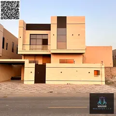 Villa for sale Ajman