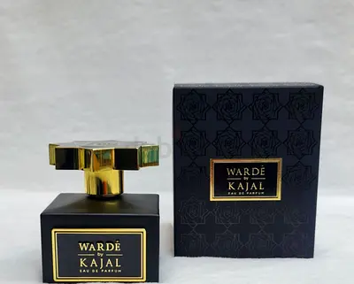 Wardé by Kajal Eau de Parfum - Luxe Fragrance