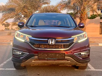 صورة مصغرة 3 لـ 2015 Honda CR-V