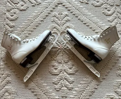 Figure Skates for Sale!
