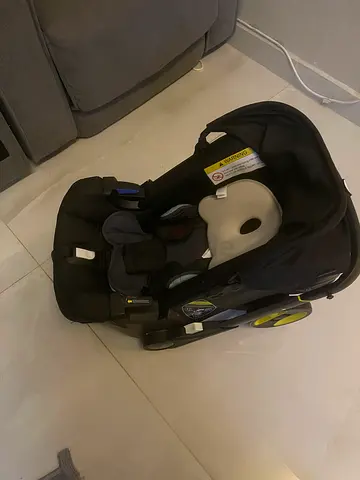Baby stuff