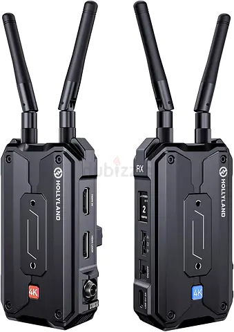HOLLYLAND PYRO H WIRELESS VIDEO TRANSMISSION SYSTEM (BRAND NEW)