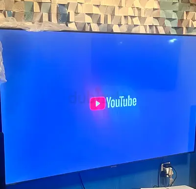 Samsung Smart LED TV 65inch