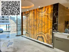 Ready to move Studio Apartment in Ghoroub Towers 7 Years Installment Direct from developer Free Hold