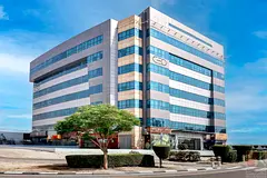 One Month Rent Free-Office Space