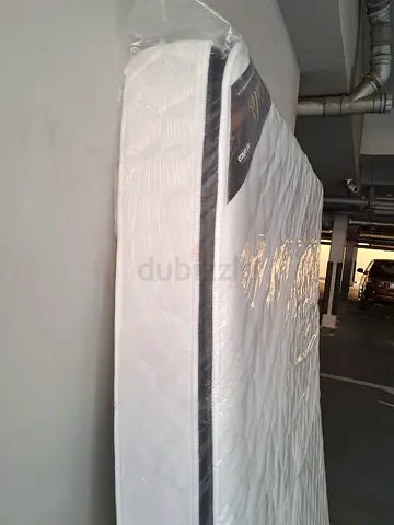 New twin size top memory foam spring mattress double size spring mattress single spring mattress