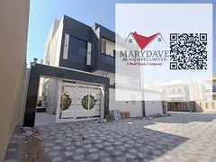 Luxury Villa for Rent in Al Yasmeen Gardens – Ajman