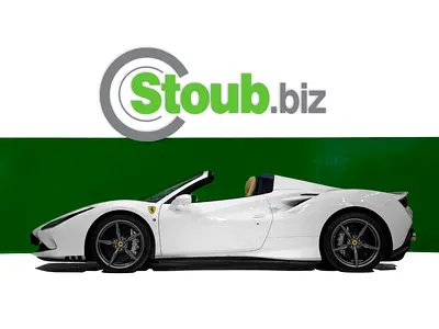 صورة 4 لـ 2022 Ferrari F8 SPIDER