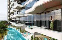 Reef 998 – Modern Urban Living in the Heart of Dubai