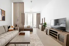 Modern interiors | Marina living | Prime Dubai Marina location