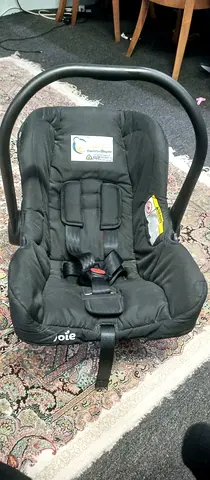 Baby carrier Jole brsnd