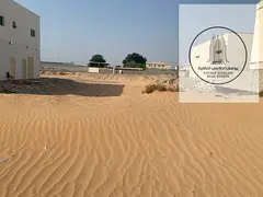 Distinctive Investment Opportunity – Land for Rent in Ajman / Al Jurf Industrial 3