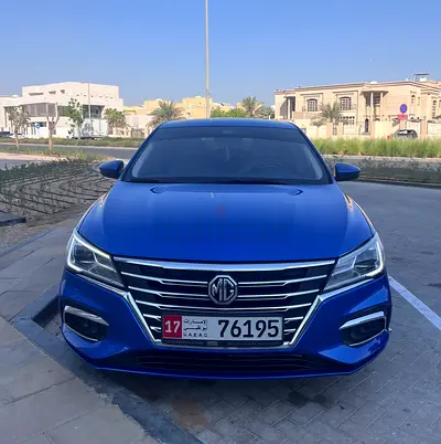 MG. MG5. 2021. 1.5 T. COMFORT LINE. 91000 KM. 6 YEARS WARRANTY.