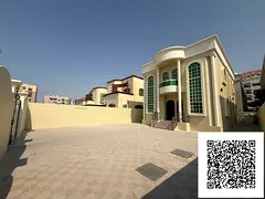 Available G+1 Villa For Sale in Al Rawda1,Ajman.