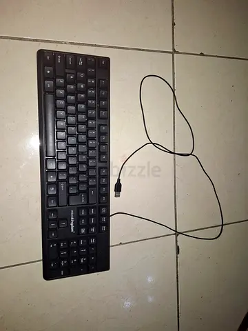 Office Keyboard for sale