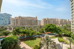 Vacant | Park View | A-Type Apartment